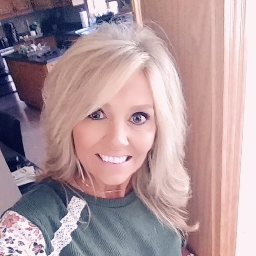 Meet your Posher, Mary beth